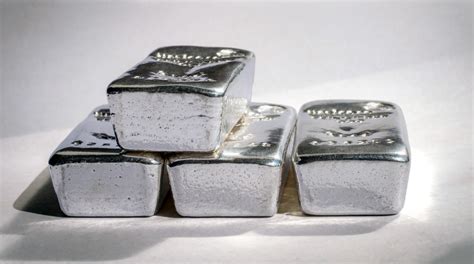 Precious Metals Products .